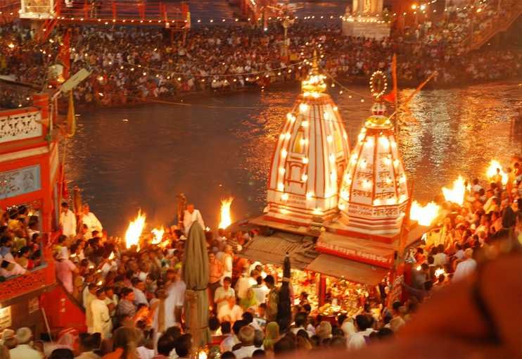 Haridwar Rishikesh Tour